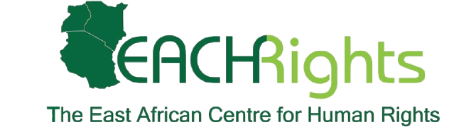 EACHRights; A Non-partisan, Regional Non-Governmental Organization