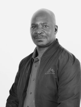 Mr. Samson Mutange