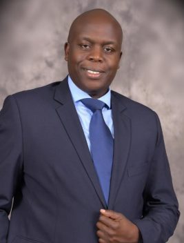 Gilbert Gilbert Onyango - EACHRights