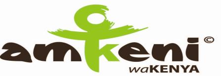 Amkeni waKenya